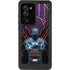Marvel Black Panther Wakanda Salute Galaxy Note20 Ultra 5G Waterproof Case